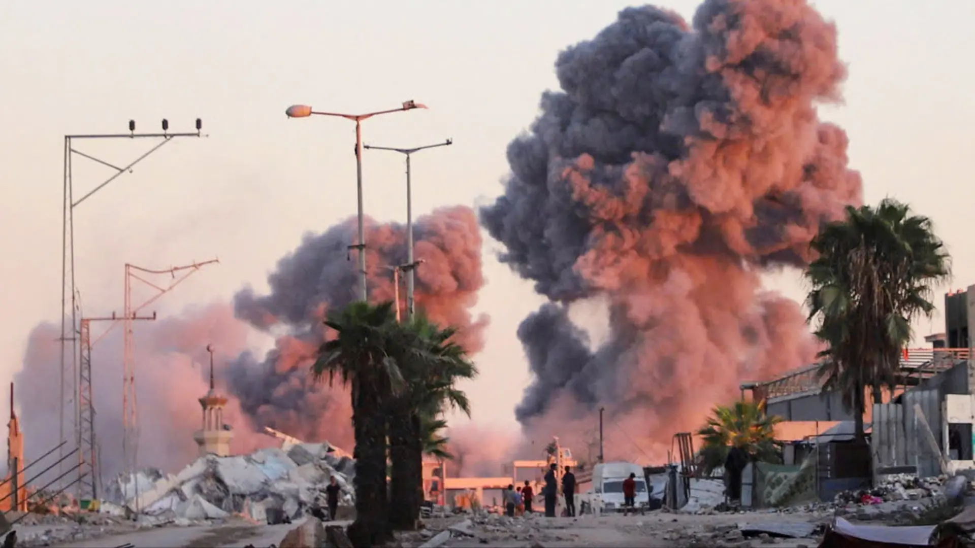 Năm 2026, thế giới tiếp tục đối diện với nhiều thách thức